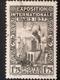 [World Expo - Paris, 類型 AG3]