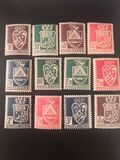 [Coat of Arms, type AY]