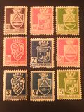 [Coat of Arms, type AY]