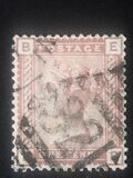 [Queen Victoria, type AE]