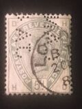 [Queen Victoria, tyyppi AL1]