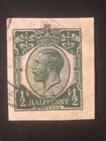 [King George V, Typ BX]