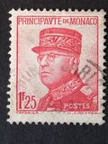 [Prince Louis II, type DK5]