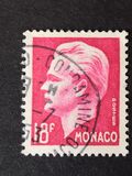 [Prince Rainier III Commemoration, 1923-2005, type NB]