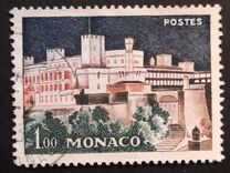 [Buildings, type YW]