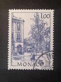 [Bygone Monaco - Paintings by Hubert Clerissi, סוג BZR]