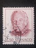 [Prince Rainier, veids BVZ12]