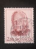 [Prince Rainier, тып BVZ17]