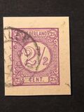 [New Daily Stamps, type F8]