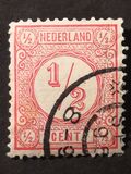 [New Daily Stamps, type F]