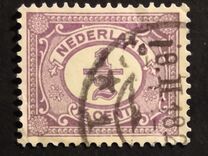 [New Daily Stamps, Tip I]