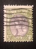 [Queen Wilhelmina - New Values, typ J23]