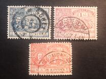 [The 300th Anniversary of the Birth of Admiral Michiel Adriaanszoon De Ruyter, 1607-1676, نوع M]