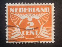 [Numeral Stamps, Typ AK1]