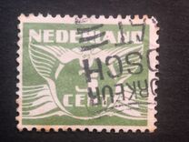 [Numeral Stamps, Typ AK3]