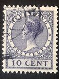 [Queen Wilhelmina - New Values and Colors, 类型 AL31]