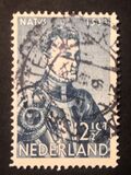 [The 400th Anniversary of the Birth of King William I of the Netherlands, 1772-1843, τύπος CS]