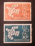 [EUROPA Stamps, Tüüp OL]