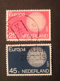 [EUROPA Stamps, type UK]