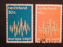 [EUROPA Stamps, Вид VQ]