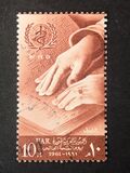 [World Health Day, type CK]