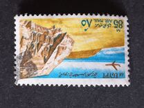 [Airmail - World Heritage, type IA]
