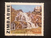 [Waterfalls, type AP]