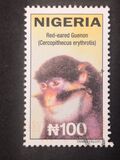 [Wildlife, type YW]
