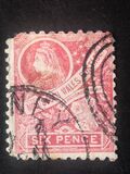 [The 100th Anniversary of the British Crown Colony, tyyppi V]
