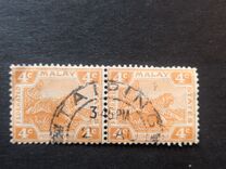 [Tiger - Different Watermark, typ C47]