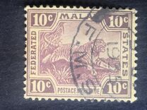 [Tiger - Different Watermark, typ C54]