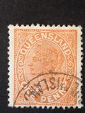 [Queen Victoria, type H2]
