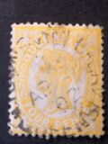 [Queen Victoria - New Design, тип F3]