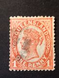 [Queen Victoria, tip O]
