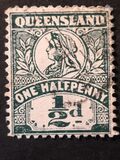 [Queen Victoria with Widow's Veil, type V]