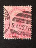 [Post Office Adelaide, Tipe E5]