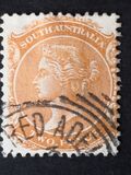 [Queen Victoria, type F9]