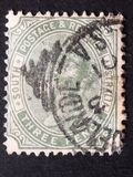 [Queen Victoria, type I3]