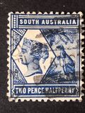 [Queen Victoria, type M1]