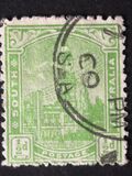 [Post Office Adelaide, Tipe O]