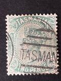 [Queen Victoria, type F26]