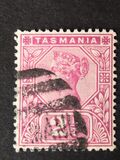 [Queen Victoria - New Design, type J]