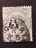 [Queen Victoria, type F26]