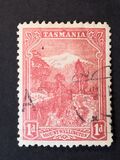 [Landscapes - Different Perforation, type M5]