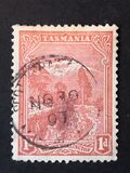 [Landscapes - Different Perforation, type M5]