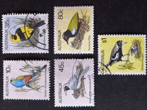 [Birds, Tip UG]