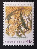 [Australia Day, 类型 AMZ]