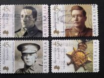 [Australian Legends, type BIN1]