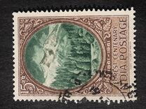 [The 100th Anniversary of Scientific Forestry, tyyppi EX]