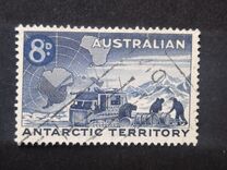 [Antarctic Research, Tipe C]